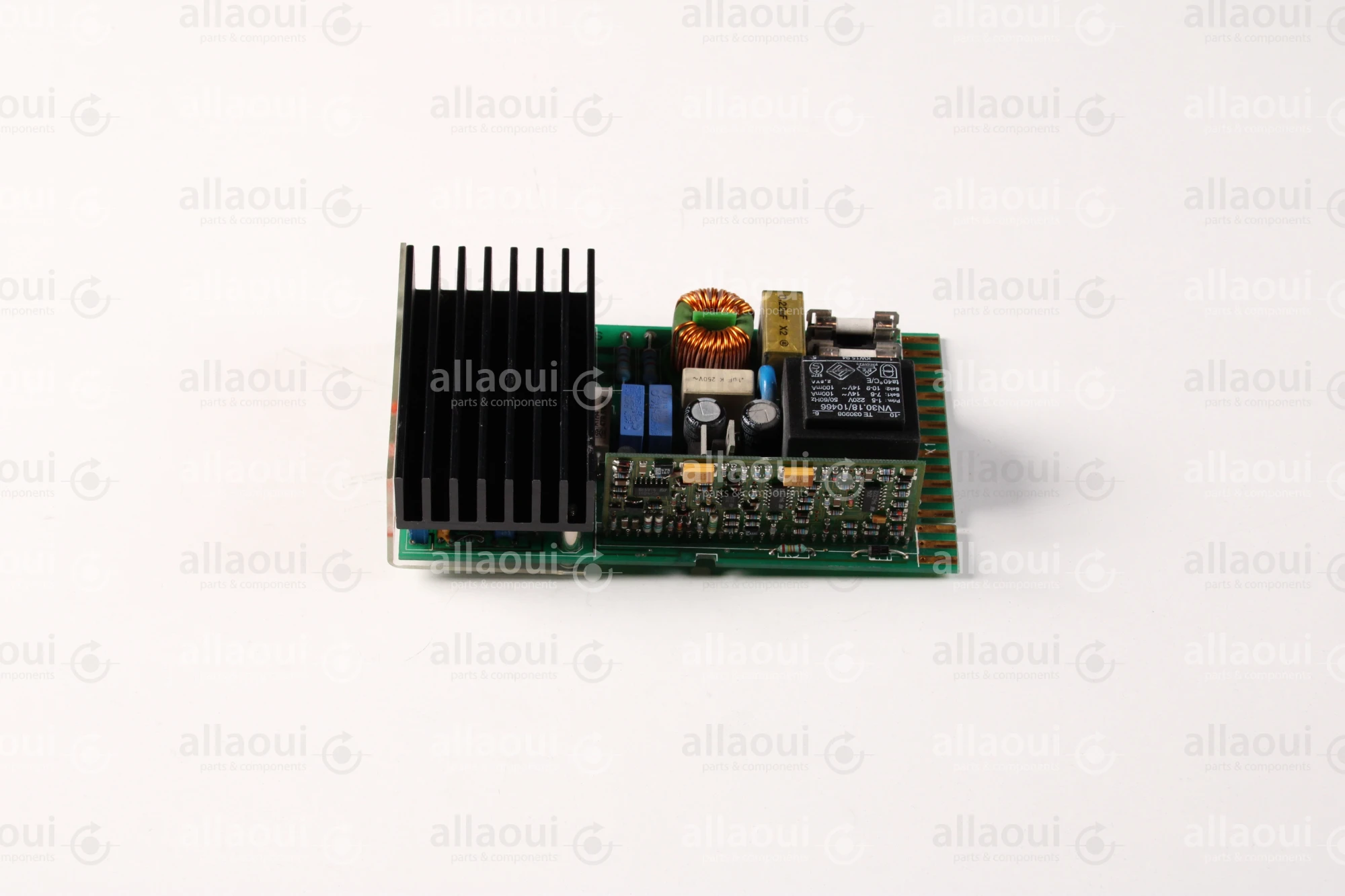 Stahl Stacker Motor Circuit Board 203-797-02