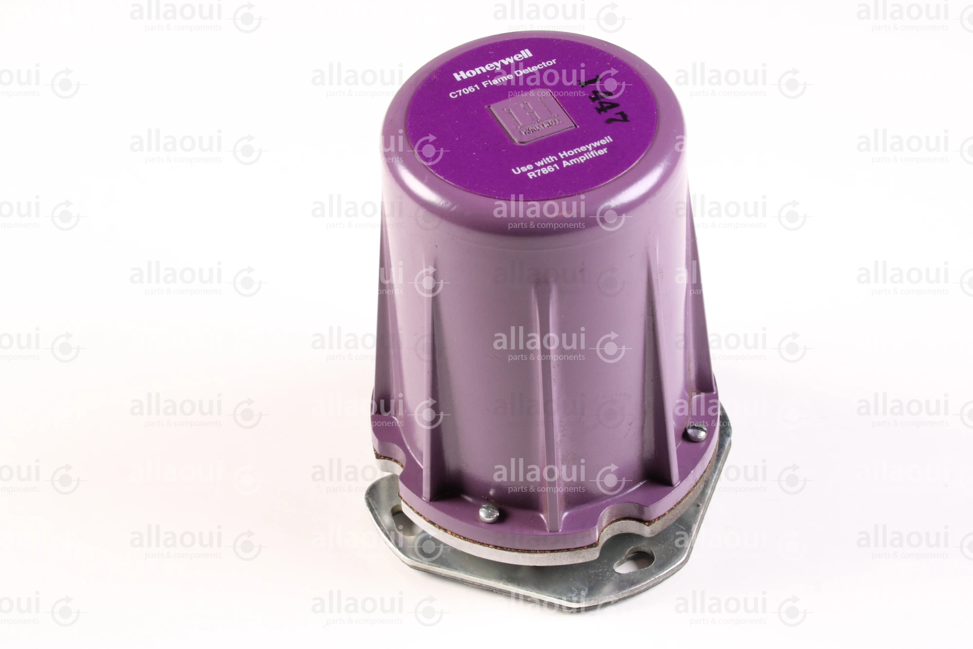 Honeywell UV flame sensor C7061A1079