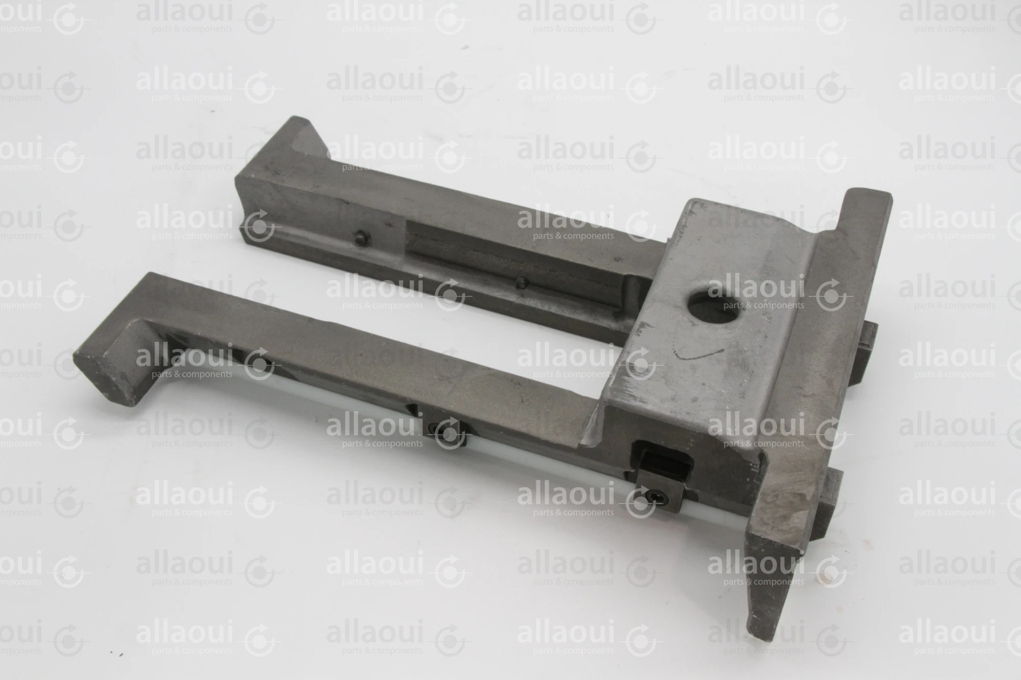 Müller Martini Cutting Table No 1 / 100-112 3672.1190.9