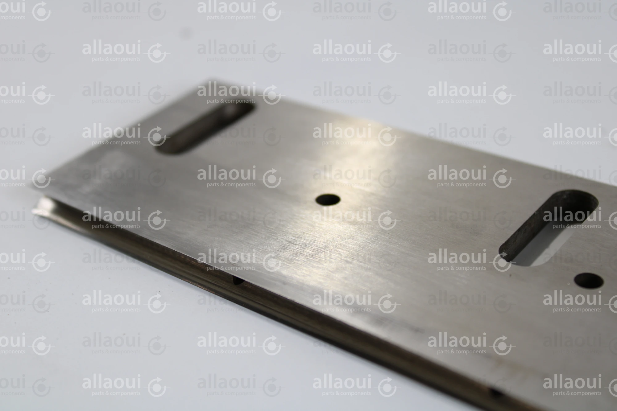 Müller Martini 6mm Blade center cut 0360.4405.2C