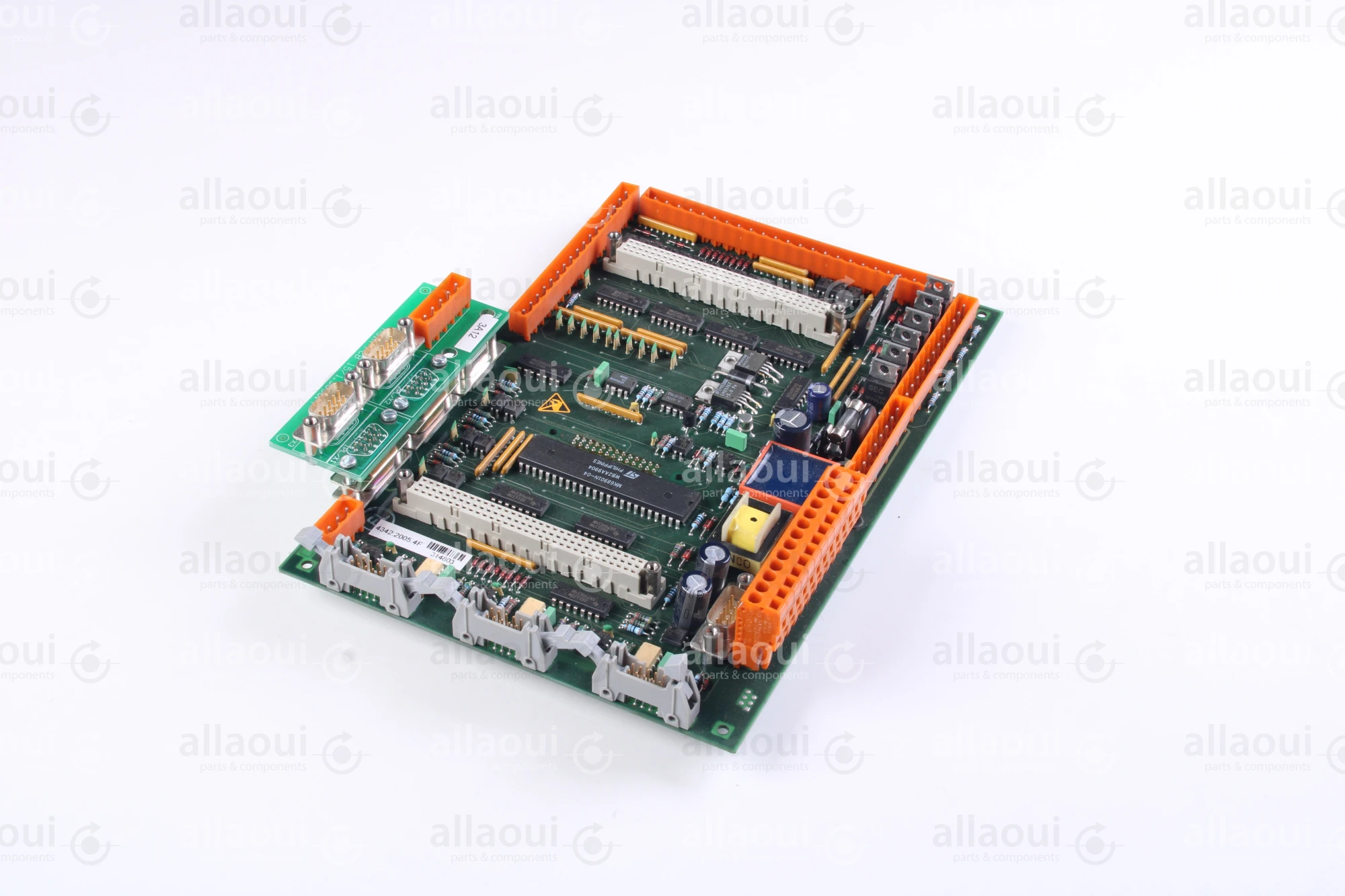 Müller Martini Board 4342.2005.4