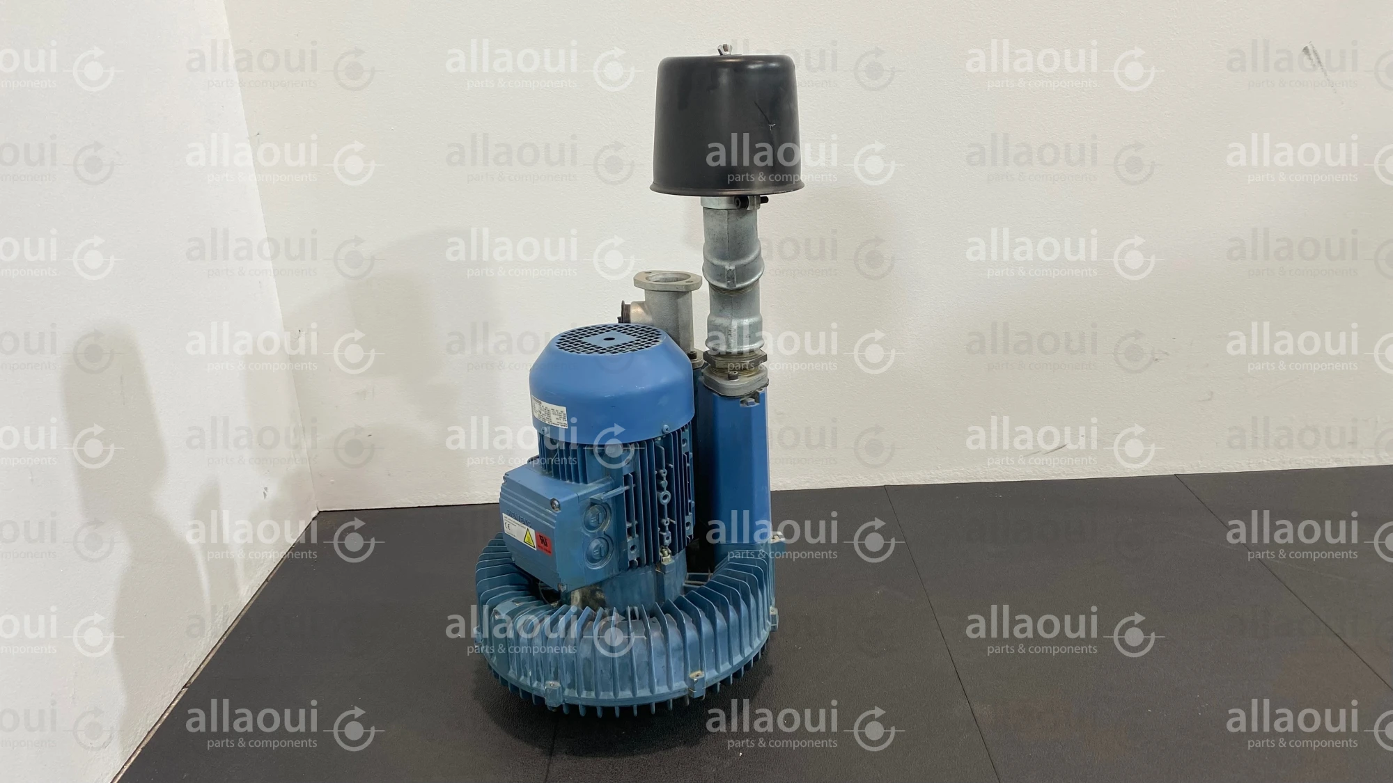 Rietschle Vacuum Pump 2BH1603-7AH26Z