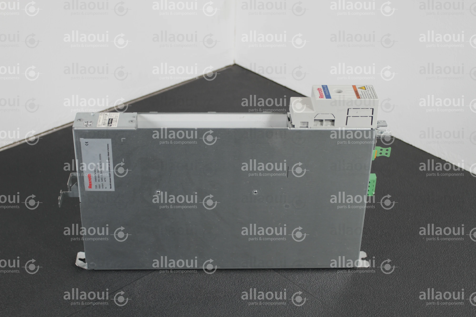 Bosch Rexroth IndraDrive HMS01-W0020-A-07-NNNN