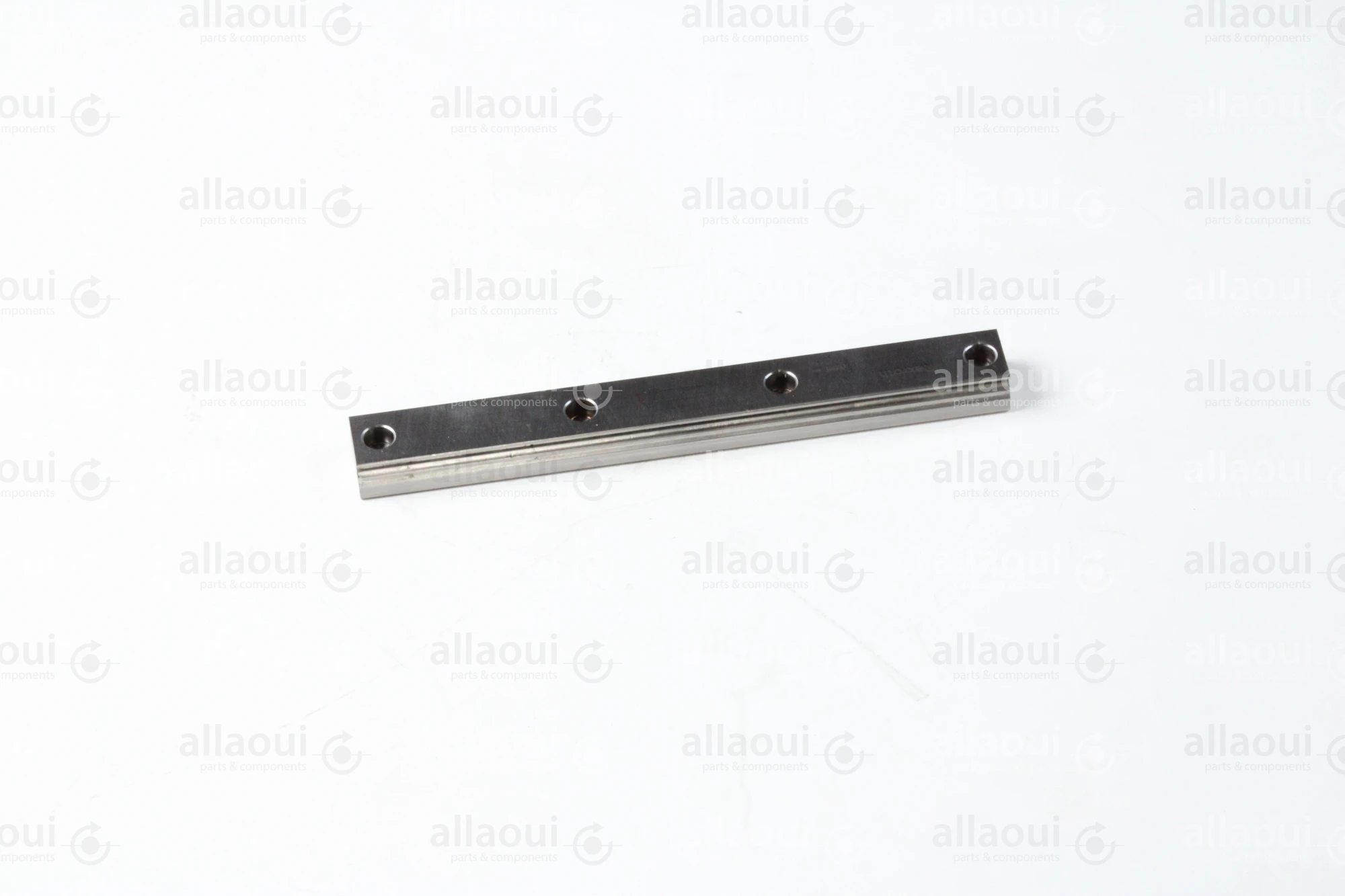 Bosch Rexroth Guide Rail (7210) 654