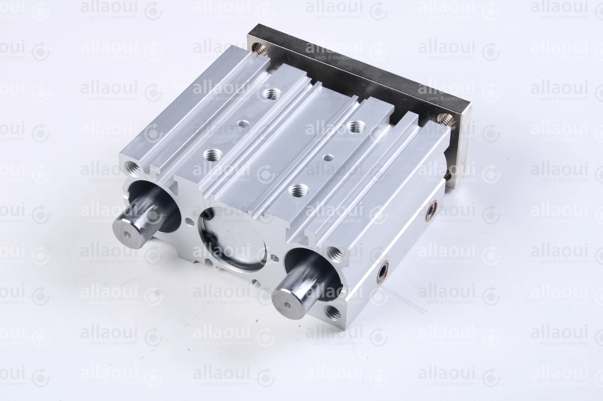 SMC Pneumatic Cylinder MGPL32TF-50Z