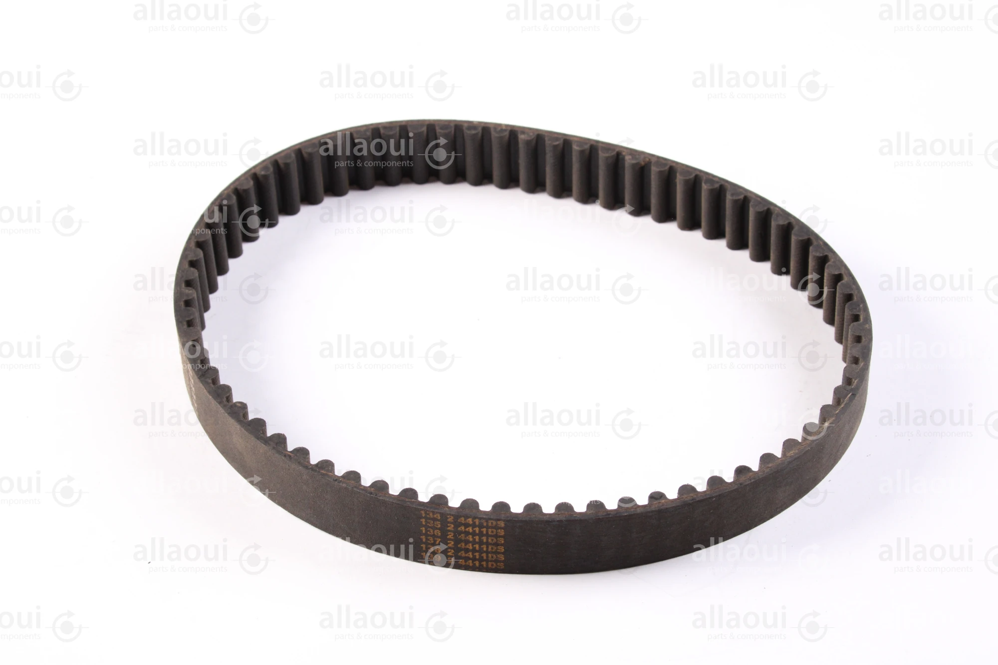 Gates Timing Belt HTD 520 8M