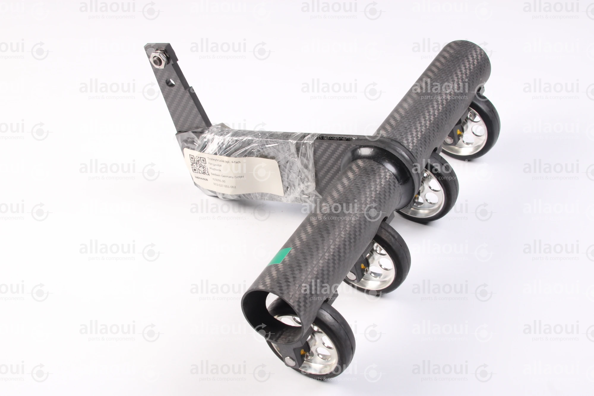 Baldwin Trolley Bridge 455091.00