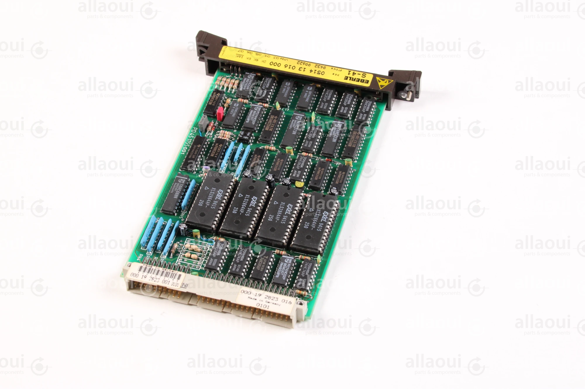 EBERLE Circuit Board 051413016000