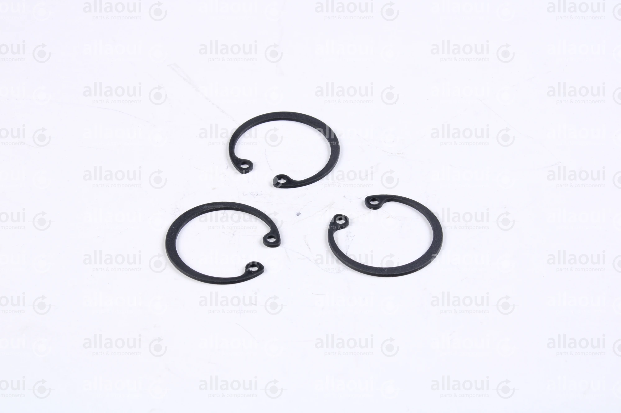 Müller Martini Retaining Rig 32x1.2 (3 Pieces) 0031.1115