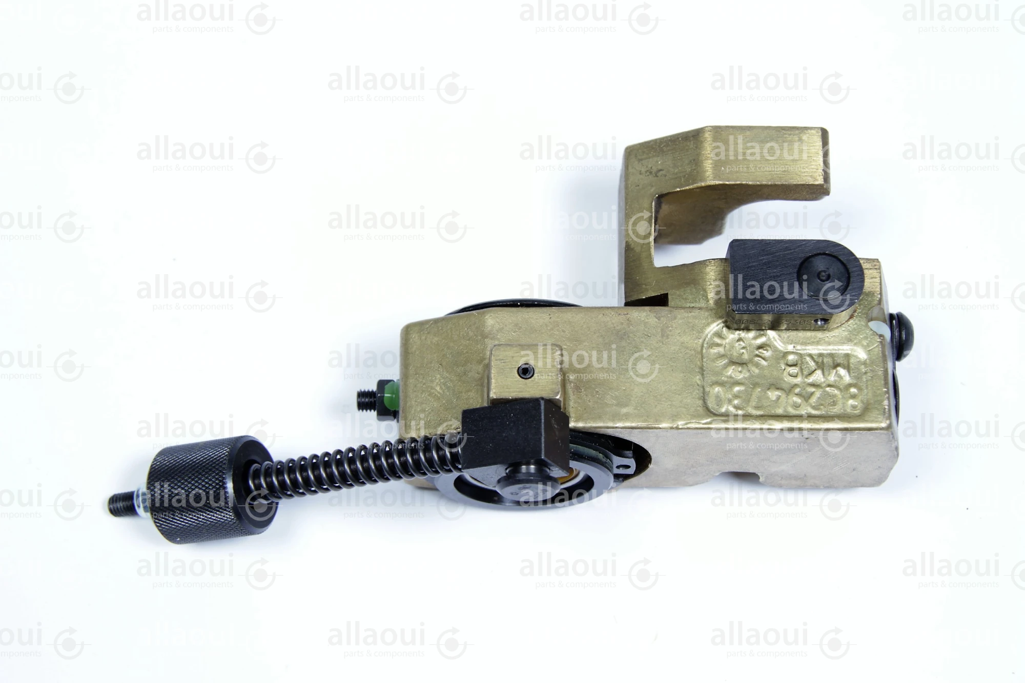 Manroland Lever 008CA00615