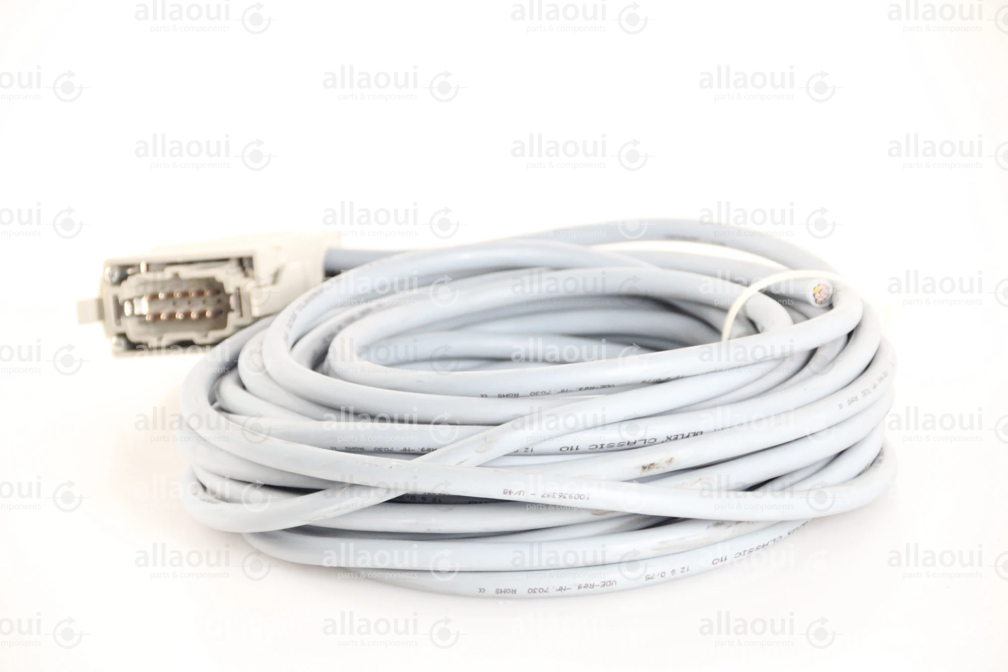 LAPP Kabel Cable 110 7G0 100936379 - U/48