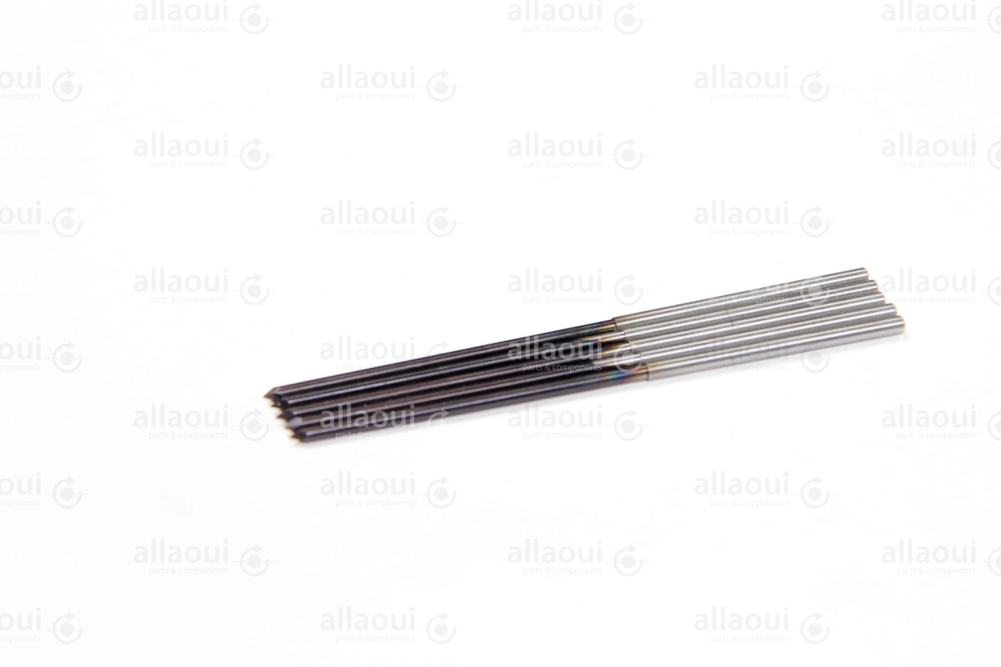 Müller Martini Sewing Needle (6 Pieces) 3215.4749.3