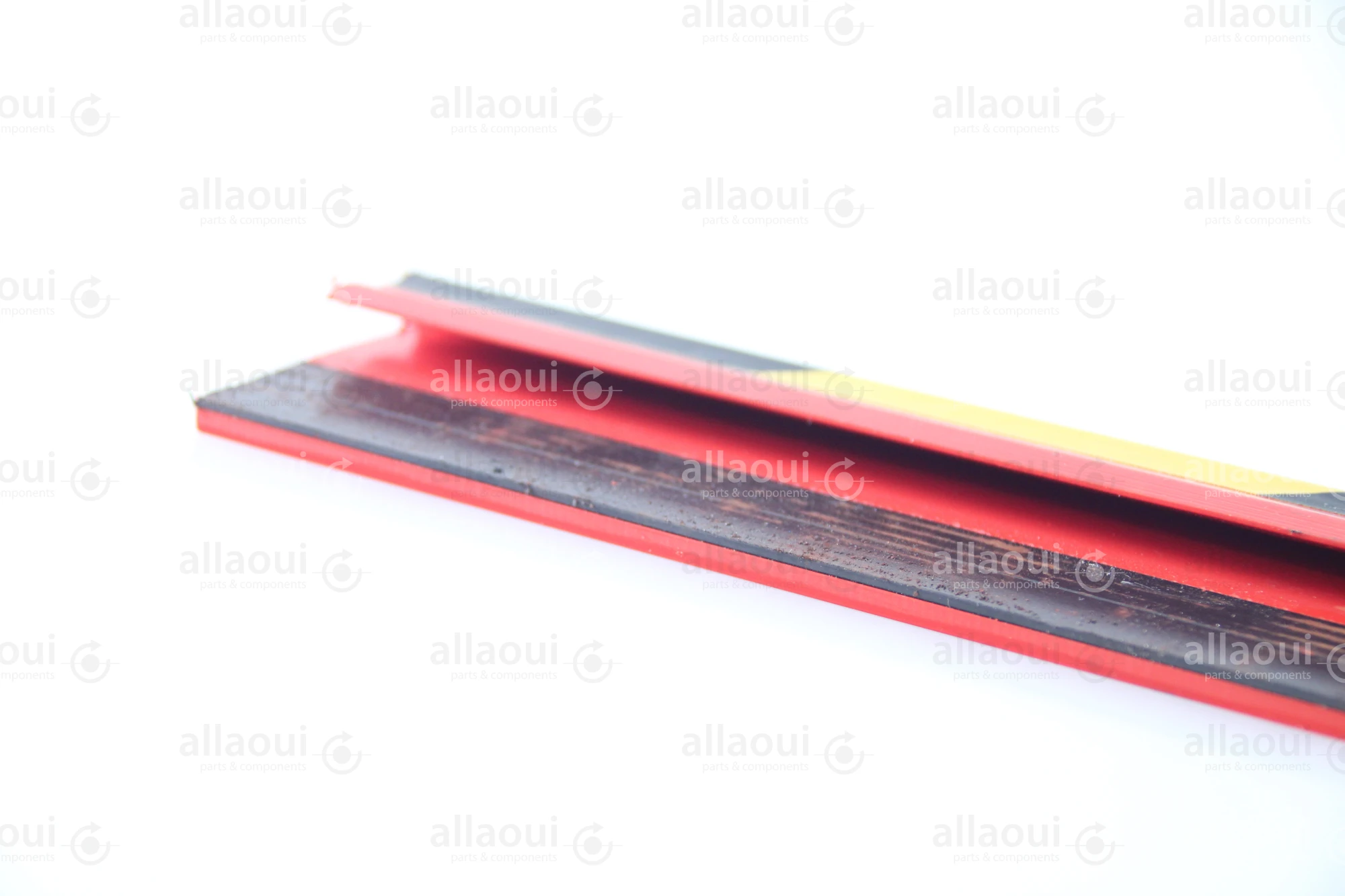 Duracut Warning and protection profile FKGHDR3000