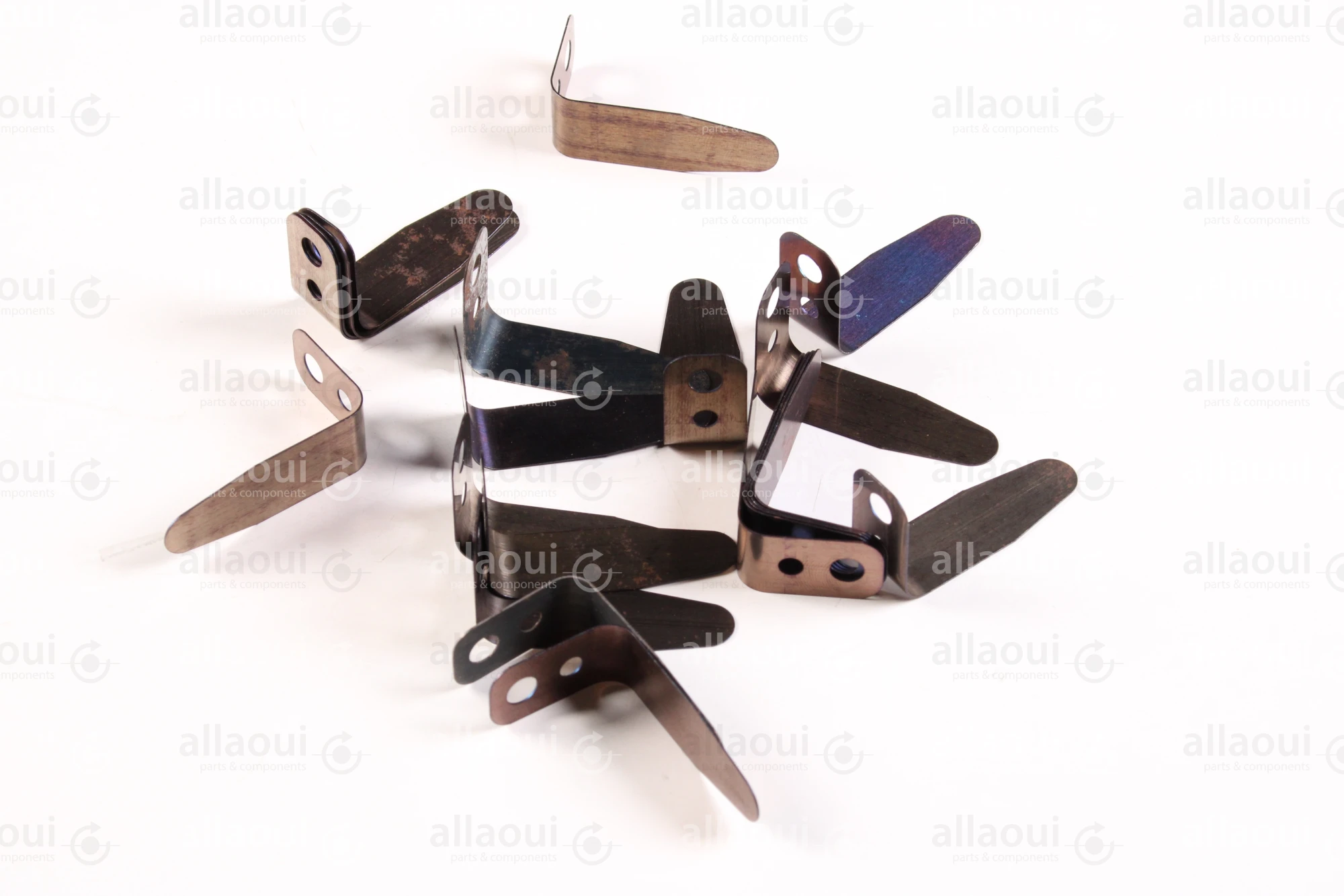 Mabeg Separator Finger (20 Pieces) 50047922