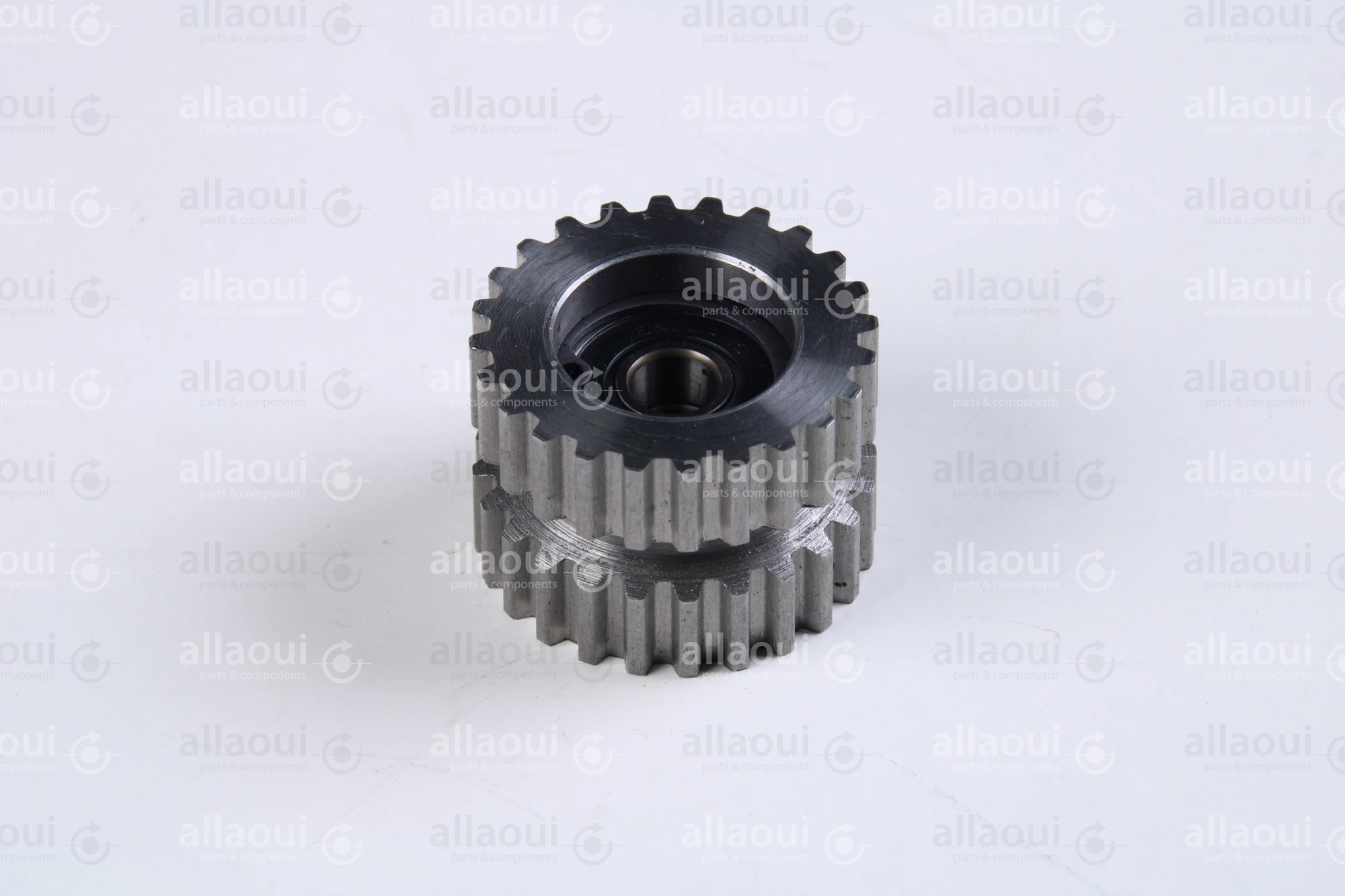 Müller Martini Toothed Belt Gear 3675.3678.3