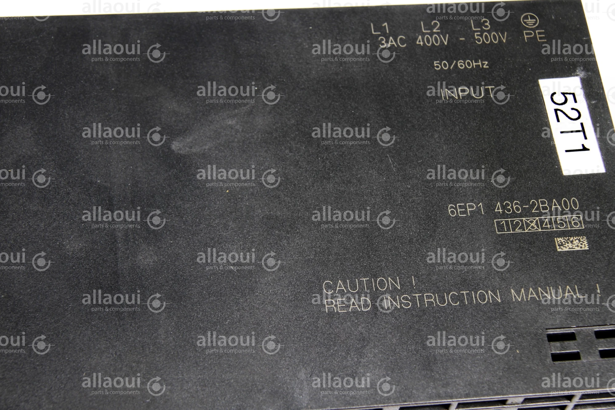 Siemens Sitop Power 20 6EP 436-2BA00