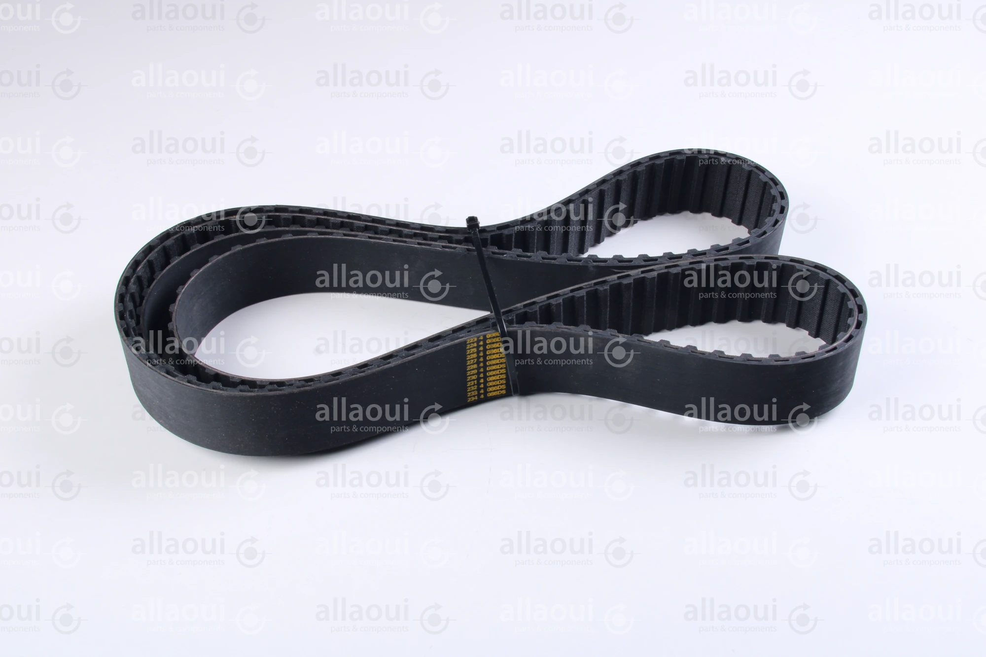 Heidelberg Toothed Belt ZD.2245-836-09-00