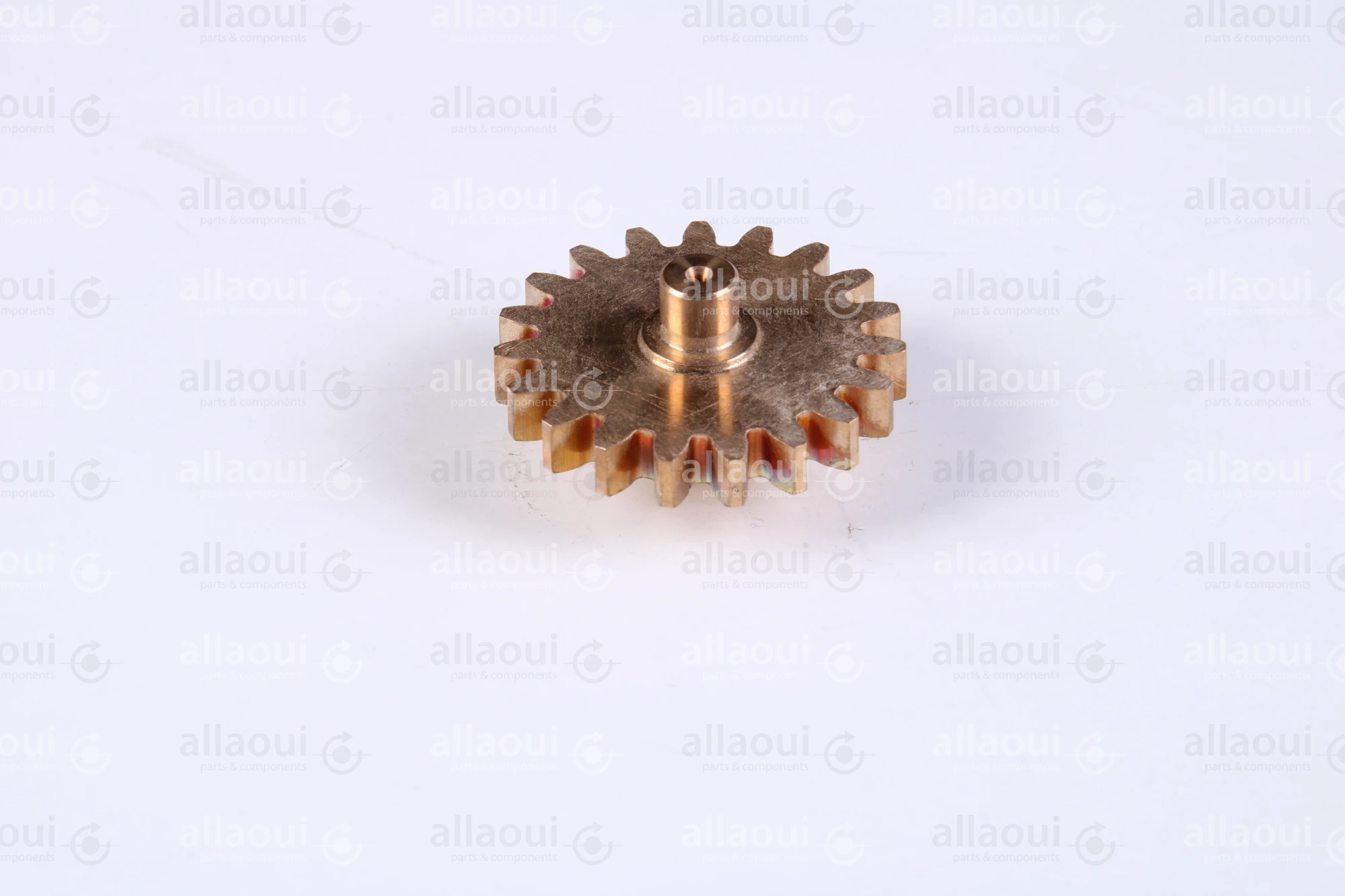 Koenig & Bauer (KBA) Pinion P0887251