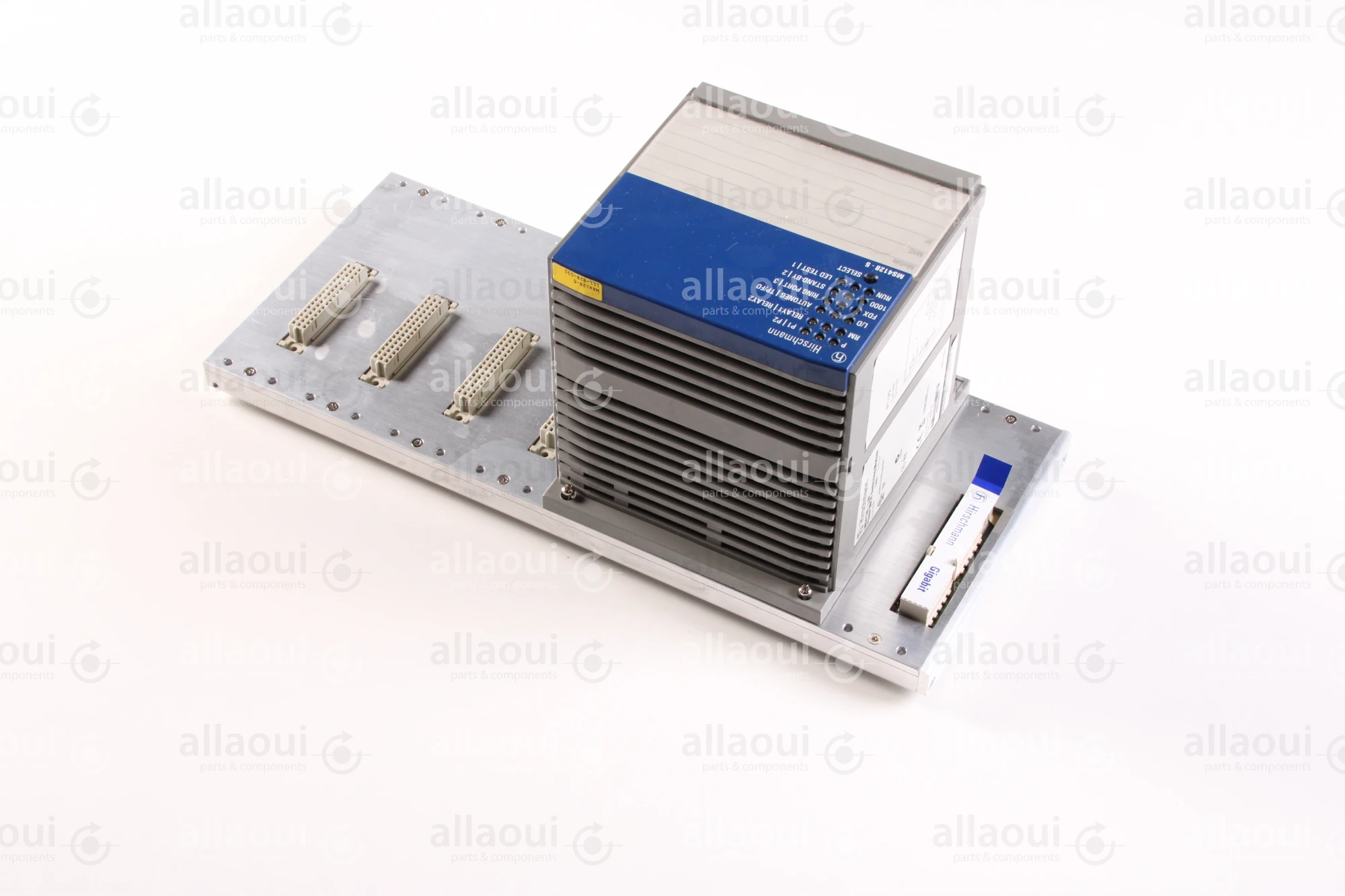 Hirschmann Hirschmann Power MICE Switching Module MS4128-L2P