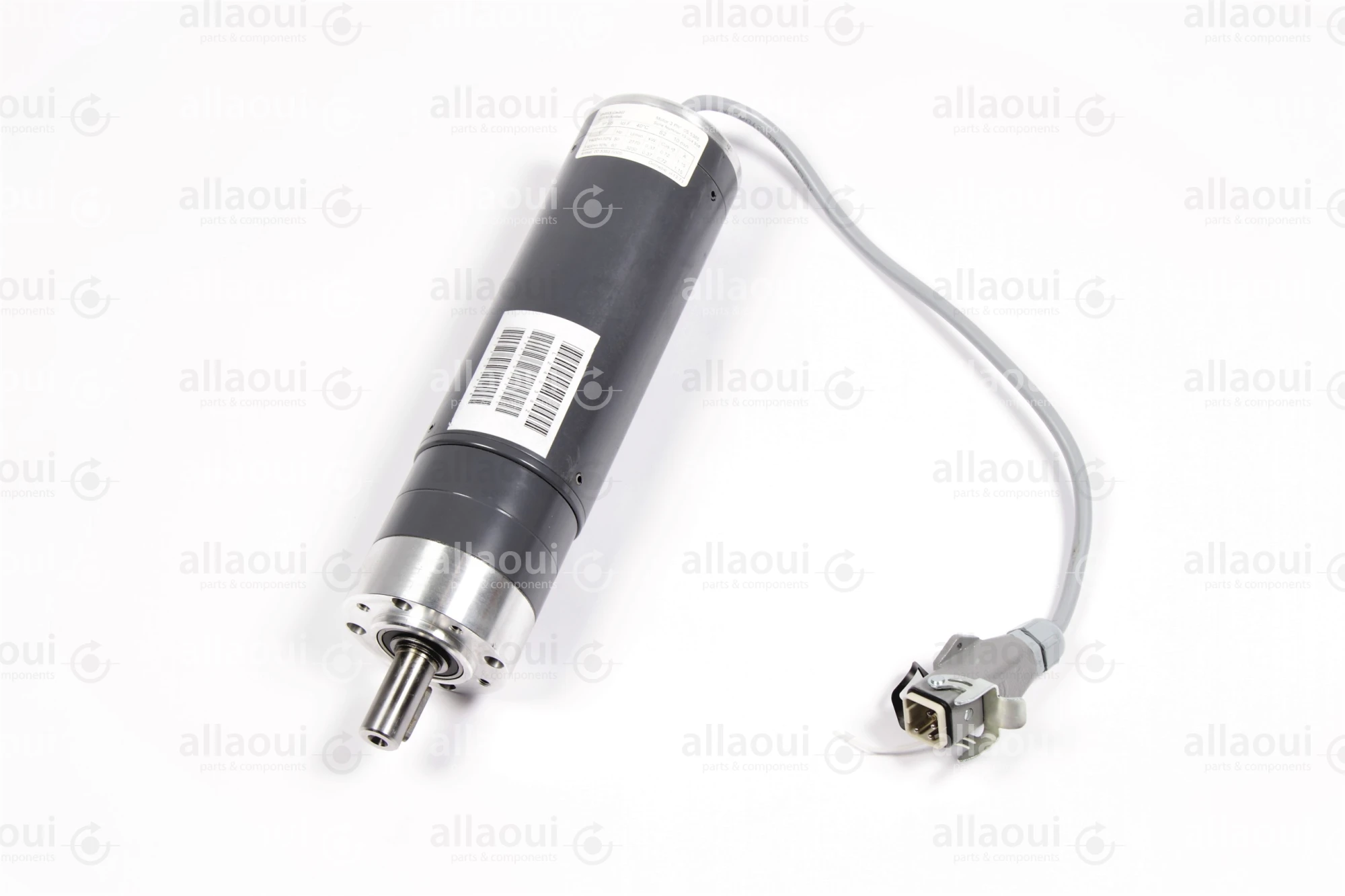 Noss Washing Unit Motor 