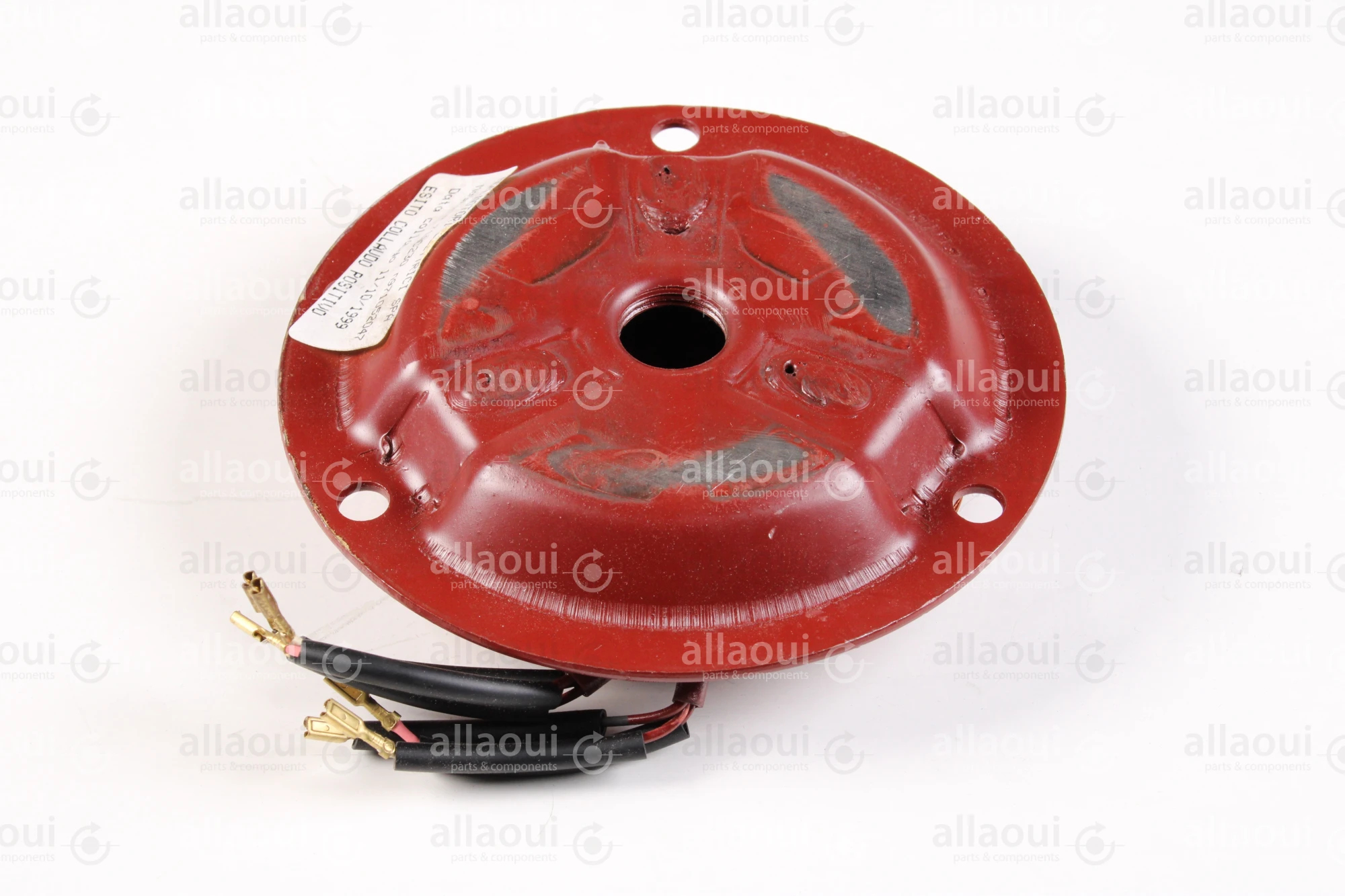 MGM Motori Elettrici Spa Brake Coil 71AC230