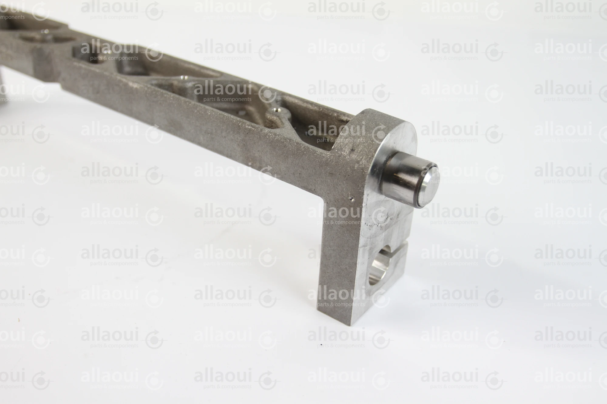 Müller Martini Carrier 396x92.5x50 3675.4418.0