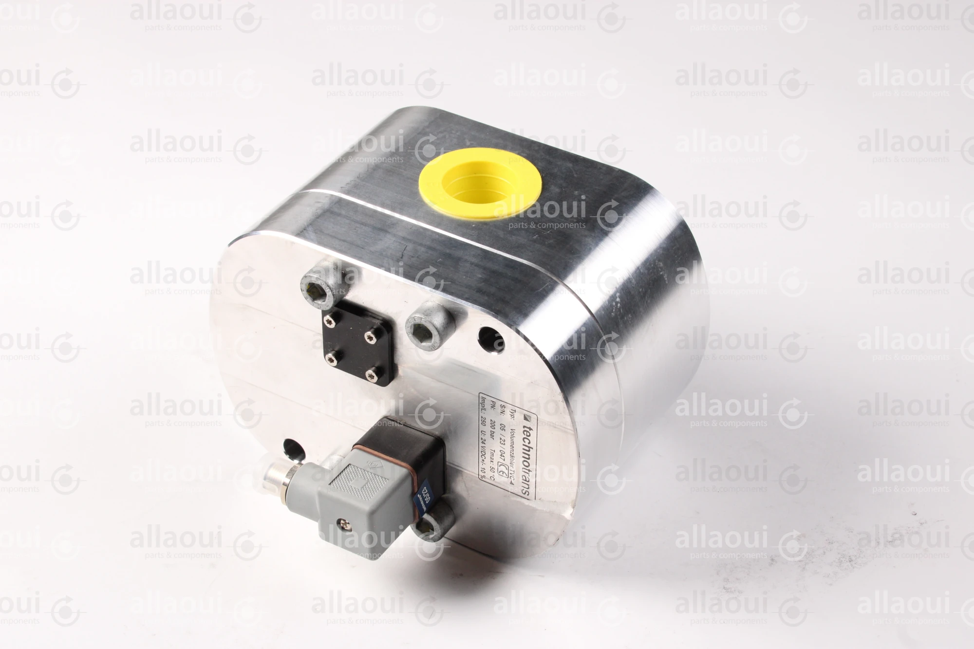 Technotrans Paint Volume Counter 0030244