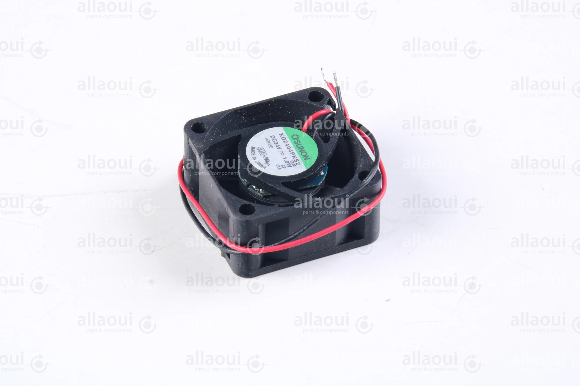 Sunon Axial Fan KD2404PKS2