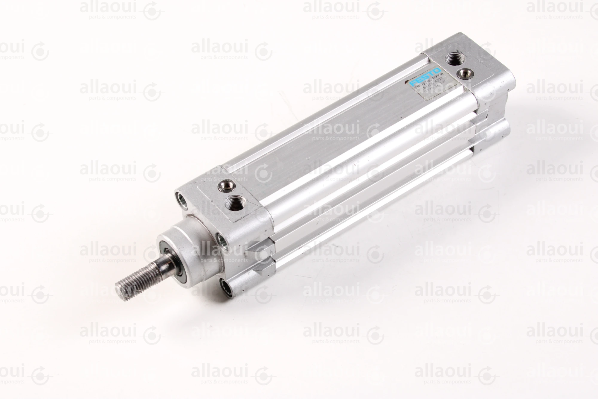 Festo Pneumatic Cylinder DNC-32-80-PPV-A