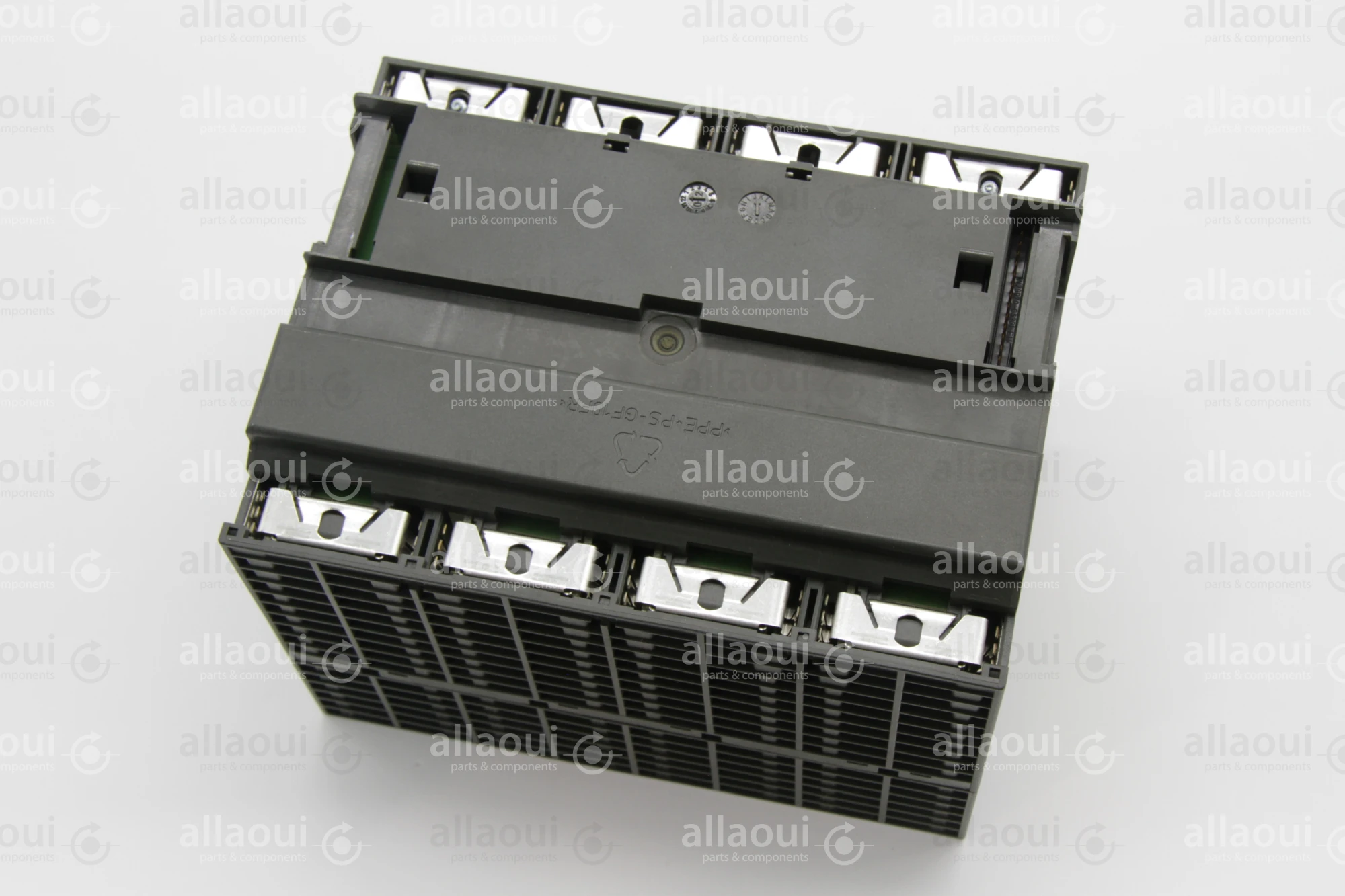 Siemens Control Unit Simatic S7-300 6ES7 318-2AJ00-0AB0