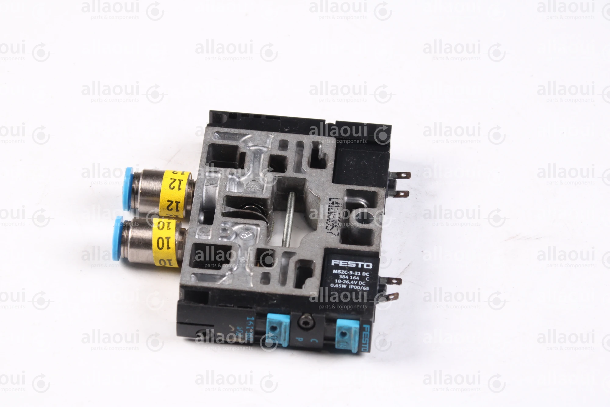 Festo Magnet Valve MSZC-3-21-DC