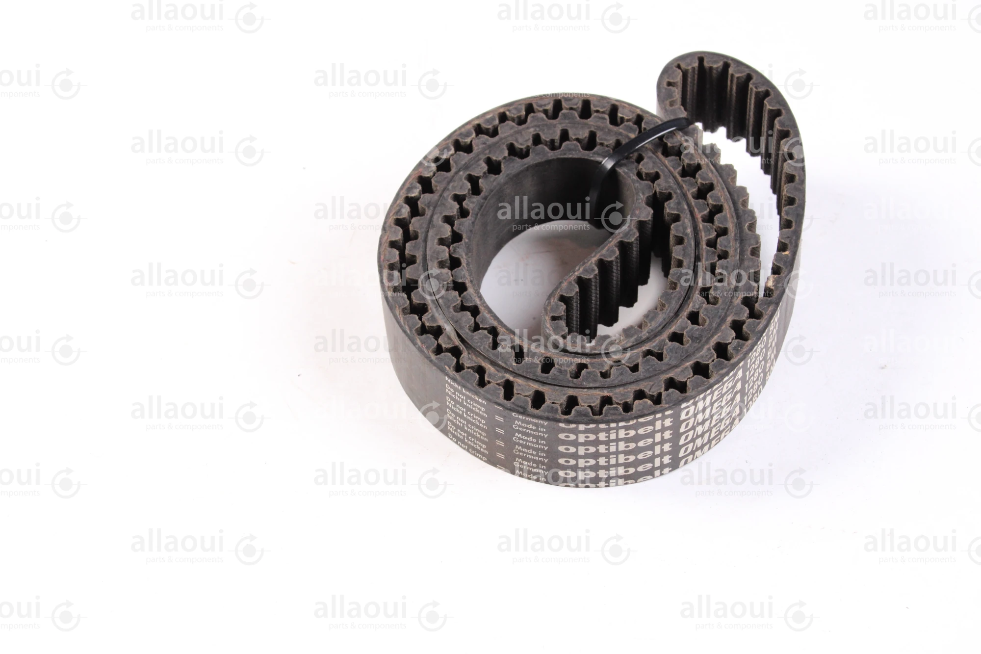 Optibelt Timing Belt 1280-8M-25mm