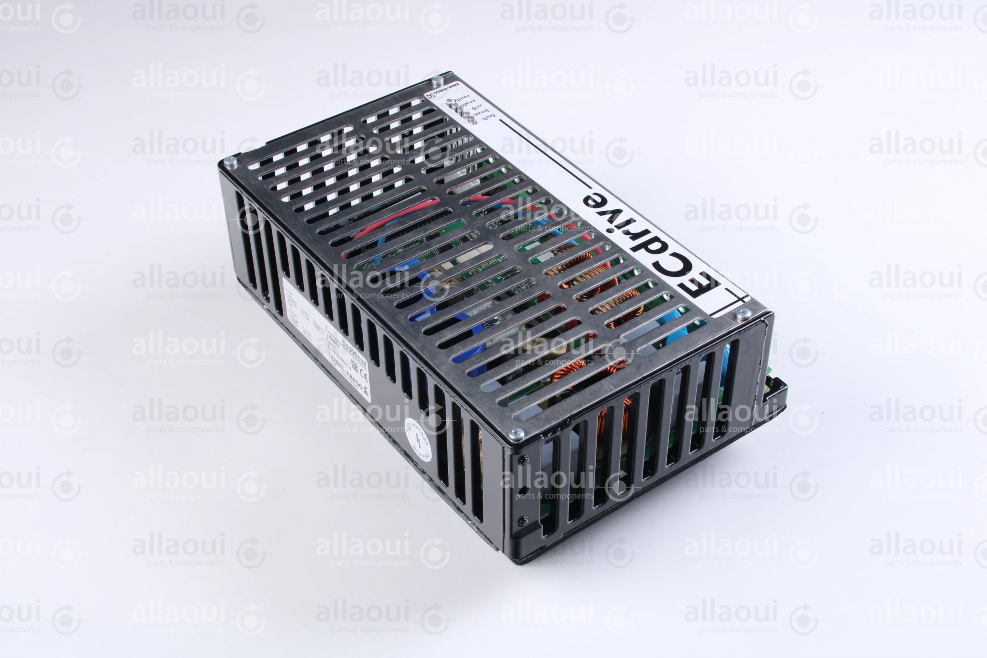 Ziehl-Abegg ECdrive D230B008