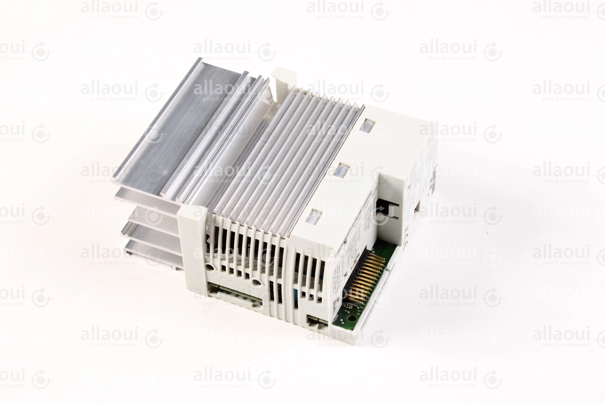 Lenze Frequency Converter E82EV251_2B