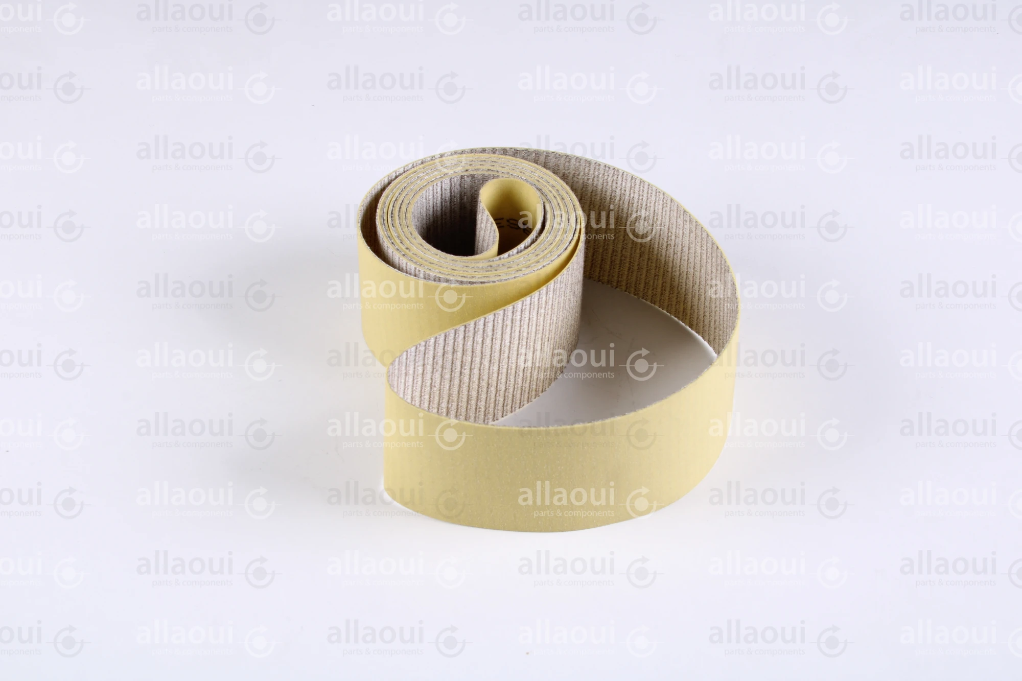 MBO Belt PU 20/1-50X2435 0106953