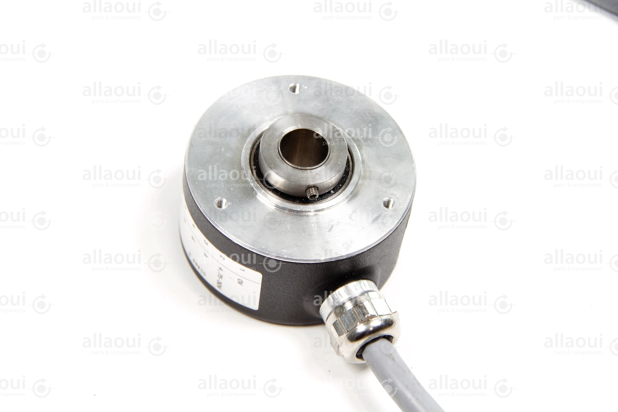 PEPPERL+FUCHS Encoder TH158N-0BYYYRYTN-01024