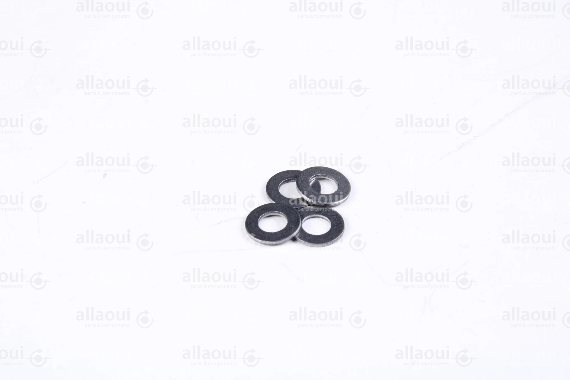 Müller Martini Shim ring 6/12X1 (16 Pieces) 0023.0955