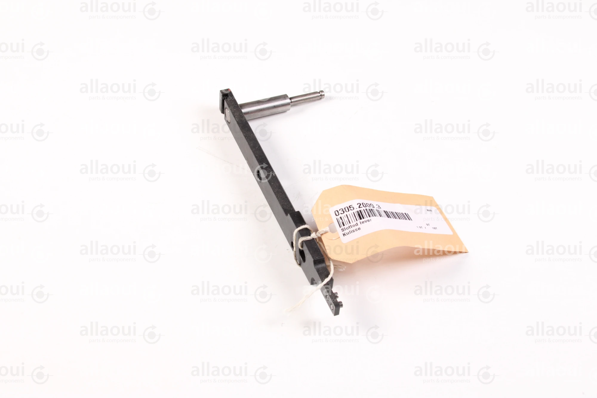 Müller Martini Slotted Lever 0305.2009.3