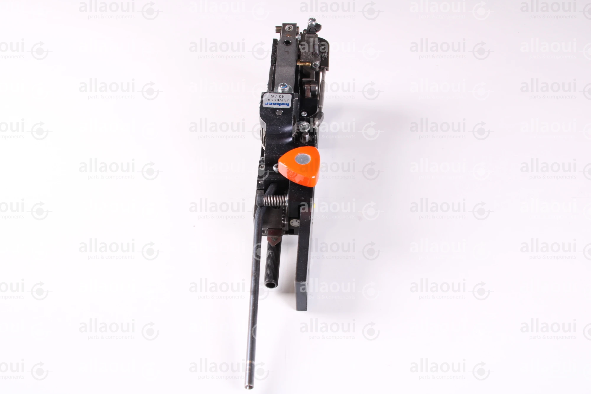 Hohner Stitching Head 43/6  (Loop) 43/6