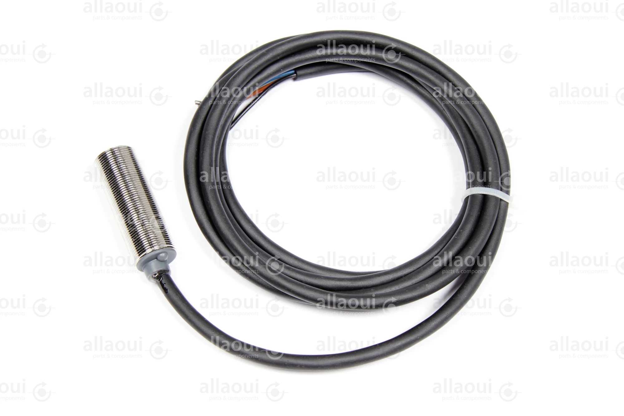 PEPPERL+FUCHS Pepperl+Fuchs NBB8-18GM50-E2-M 240166