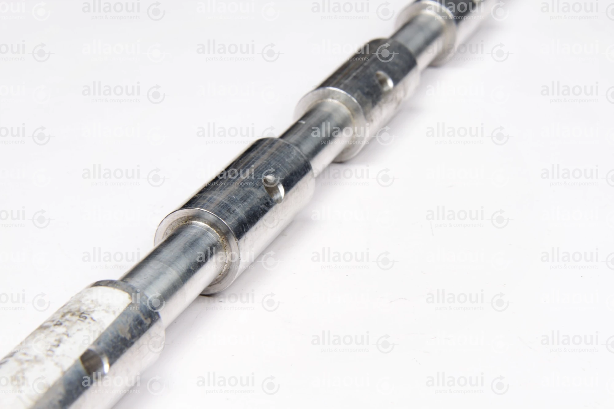 Müller Martini Shaft RD20X414 0370.2505.3