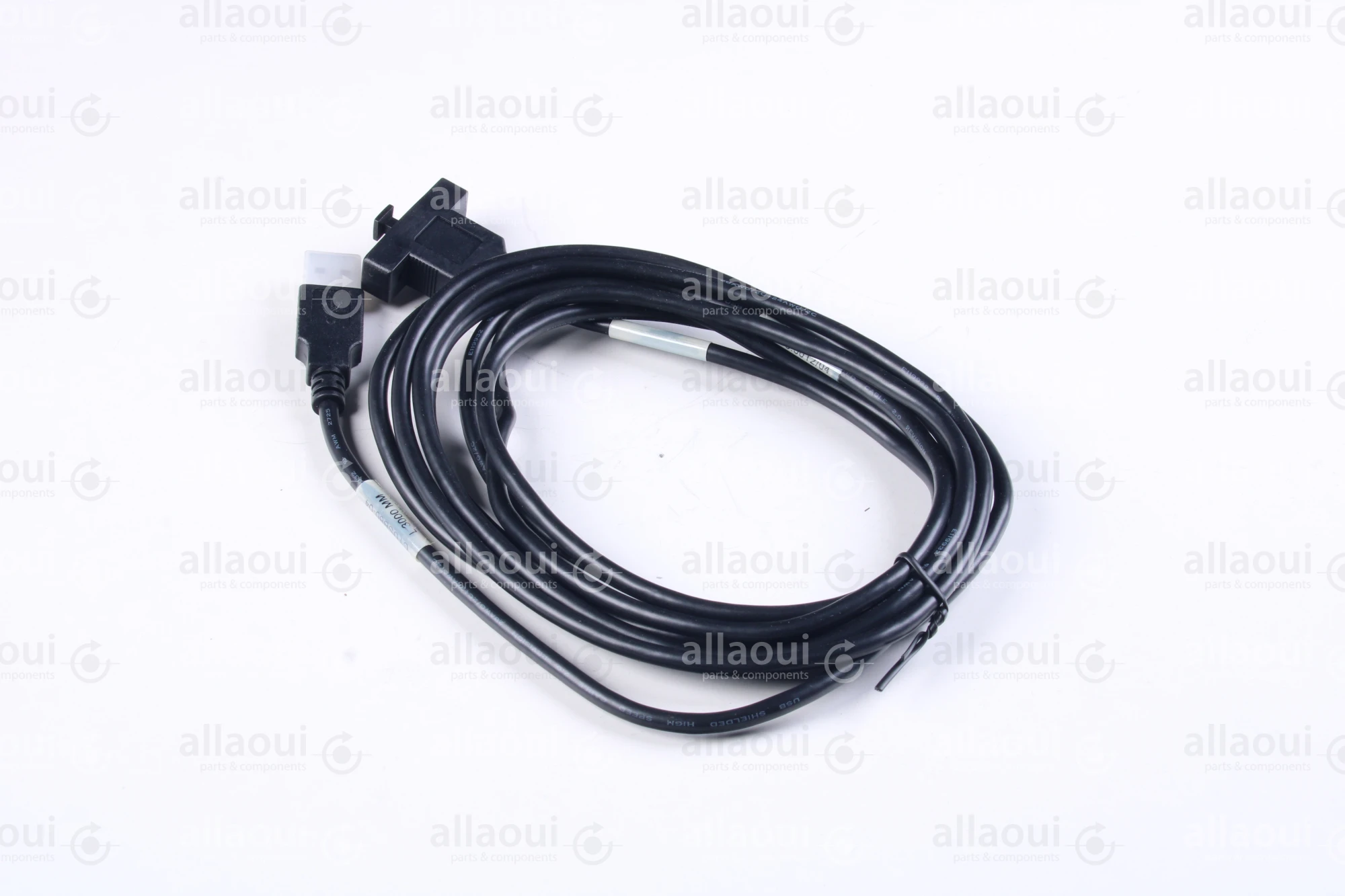 Heidelberg Data Cable USB CP.158.0012/04