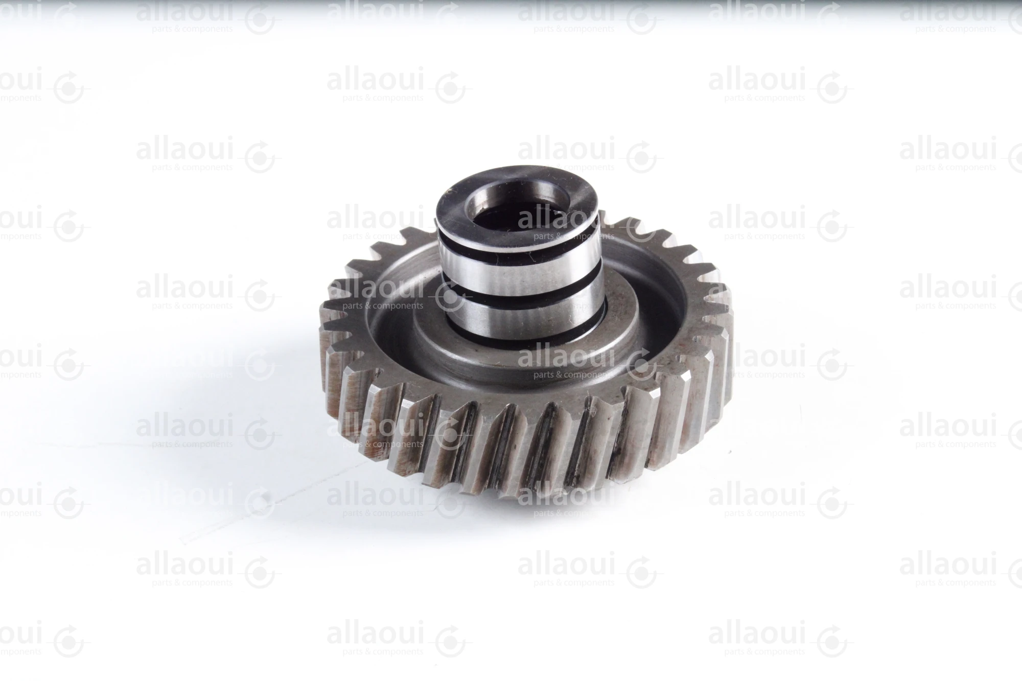 Heidelberg Gear ZD.2168-503-00-01