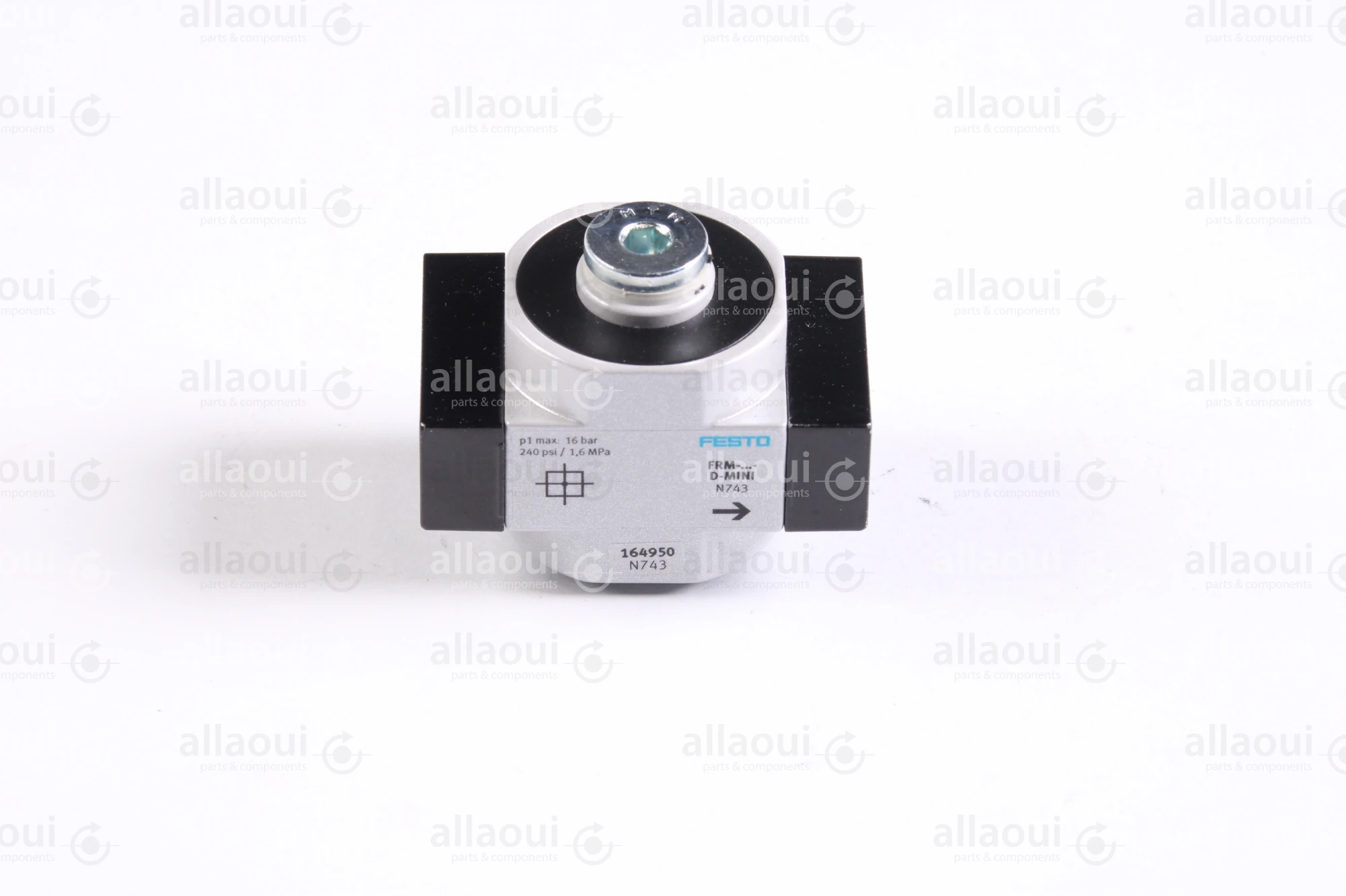 Festo Branch module FRM-1/4-D-MINI