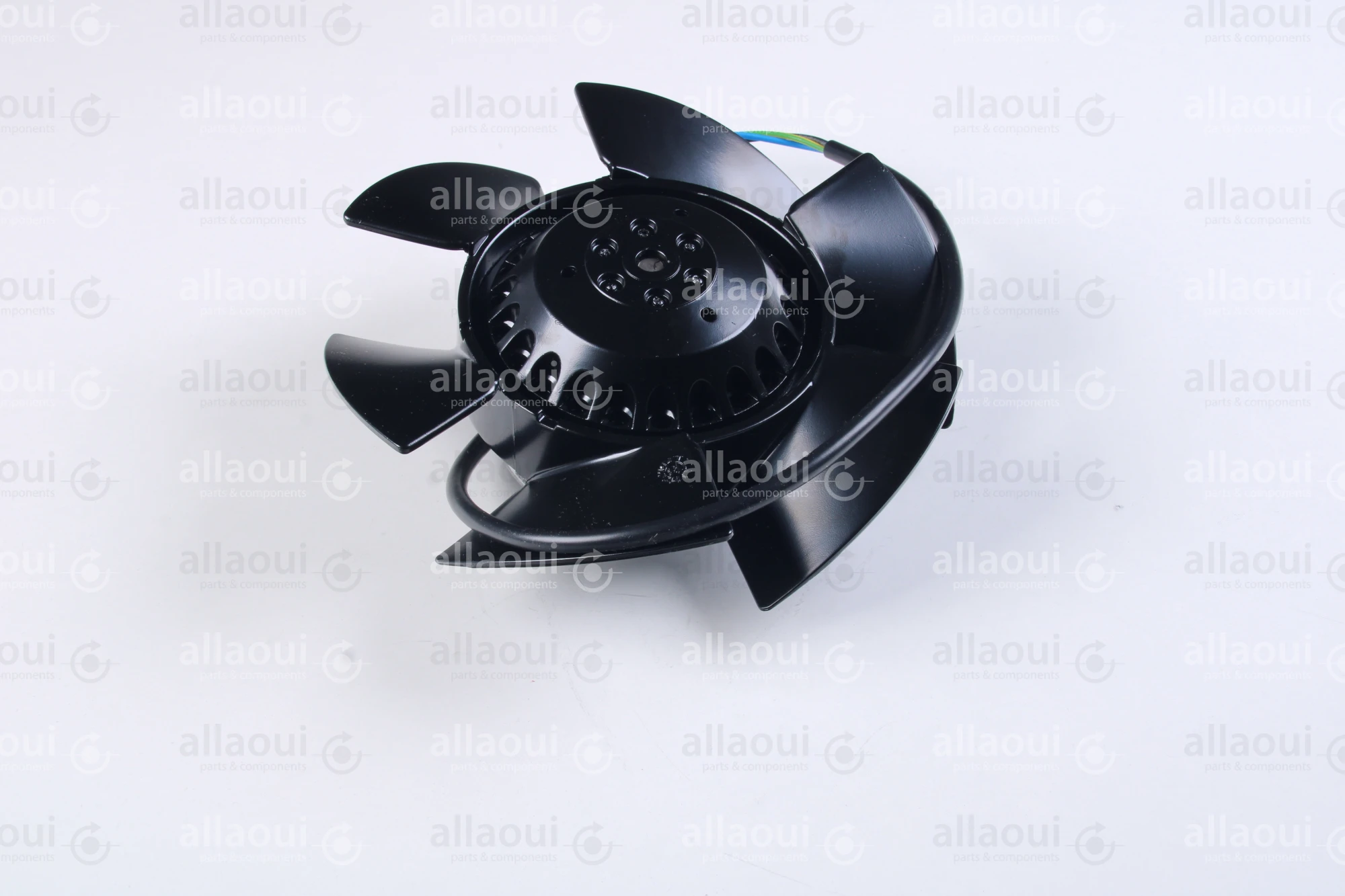 Ebmpapst Axial fan 230 V AC 53W A2E170-AF23-01
