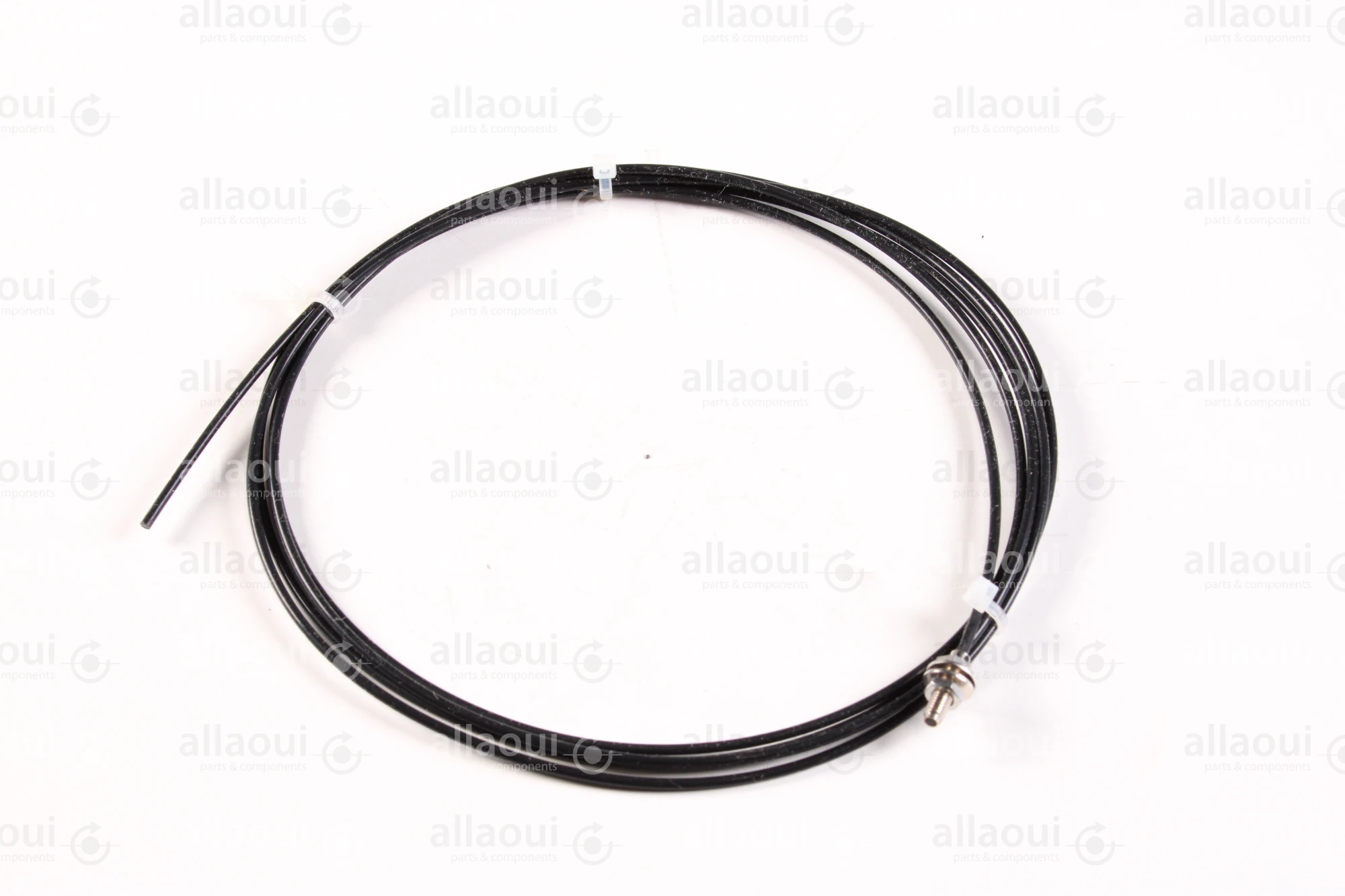 Banner Fiber End Assembly 63.3ST5M5