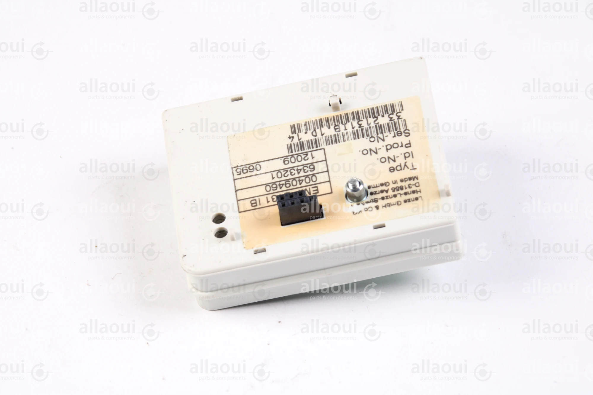 Lenze Profibus DP Module EMF-2131-IB