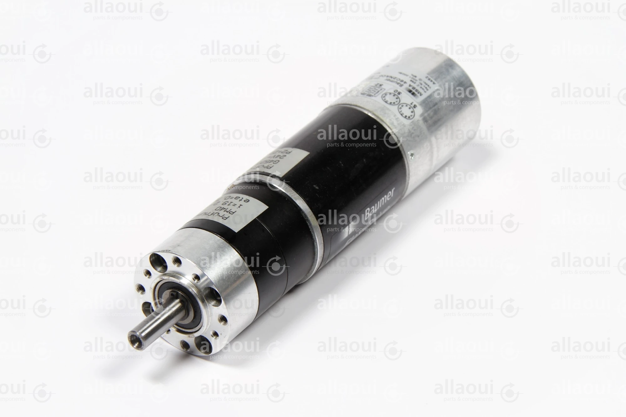 Baumer Drive msba46c2nac0-G42/406209