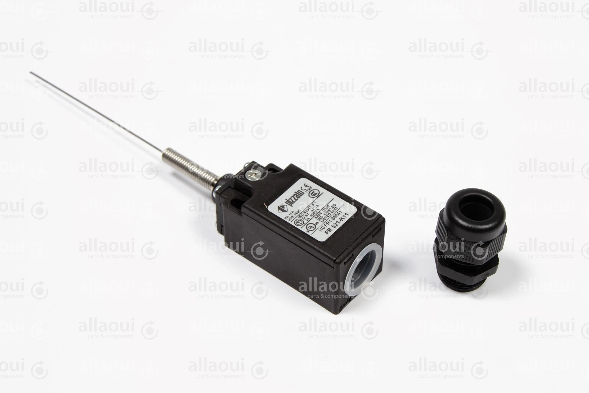 Pizzato Position Switch FR 521-K11