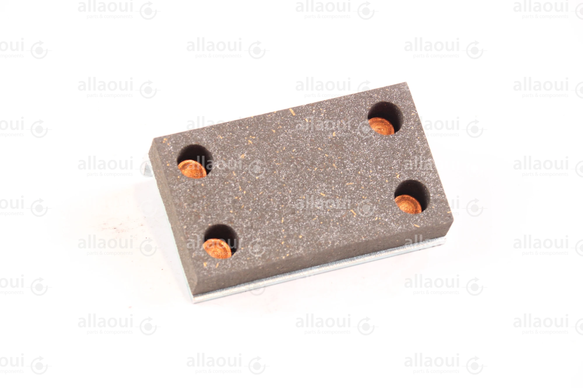 Ringspann Friction block 2472-005013-A00112